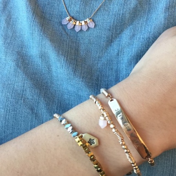 Rockstar inspo wrap - Picture 2 of 2